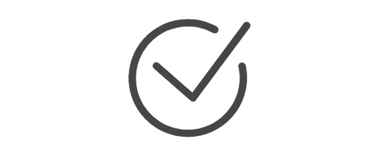 Checkmark Icon